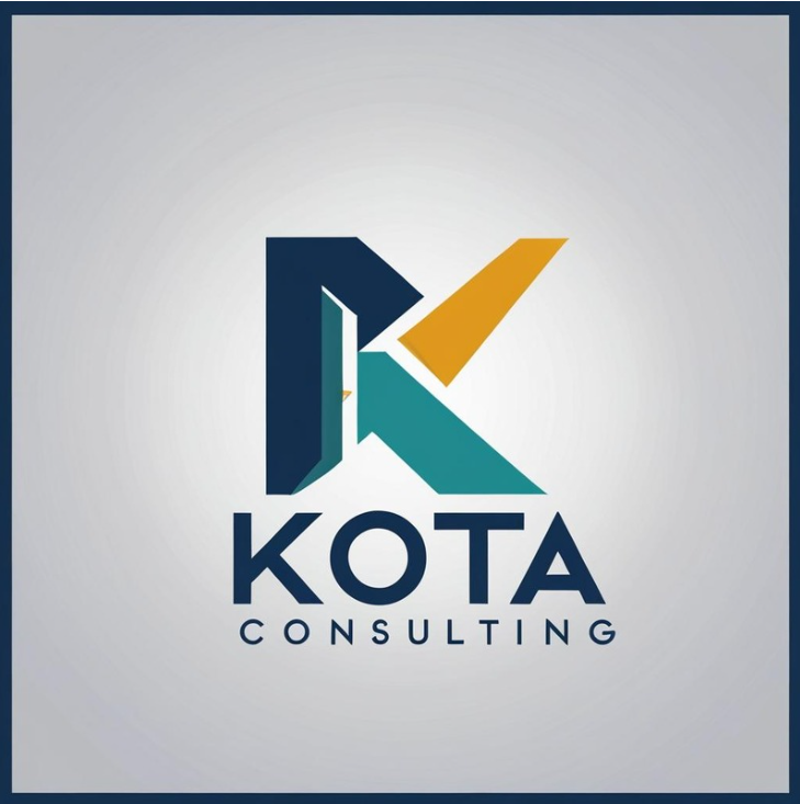 Kota Consulting Logo